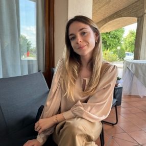 Gaia, Babysitter in San Giovanni Lupatoto