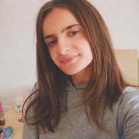 Sonia, Babysitter in San Marzano di San Giuseppe