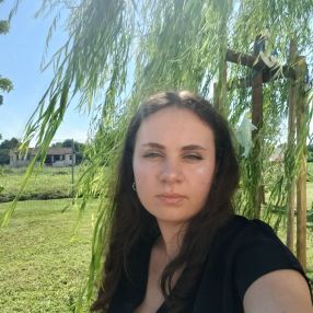 Valentina, Babysitter a Casalserugo