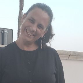 Manuela, Babysitter a Castellucchio