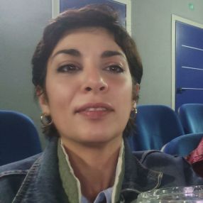 Emilia, Babysitter a Cosenza