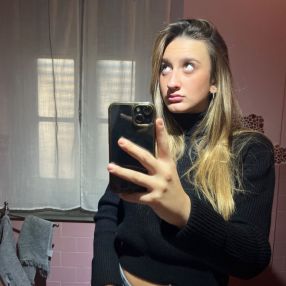 Sofia, Babysitter in Montevarchi