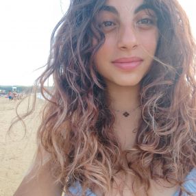 Sofia, Babysitter in San Giorgio del Sannio