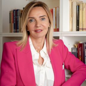 Marisa, Famiglia a Provincia di Padova