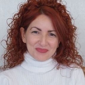 Orsola, Babysitter in Vibo Valentia