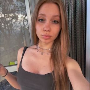 Anna, Babysitter a Castel Frentano