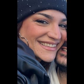 Rosy, Babysitter a Giugliano In Campania