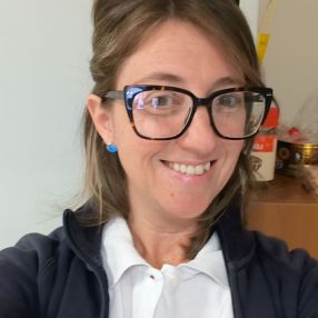 Elisa, Babysitter in Verzuolo