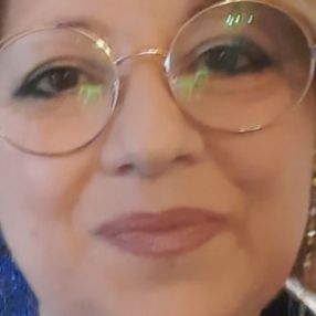 Patrizia, Babysitter a Fondi