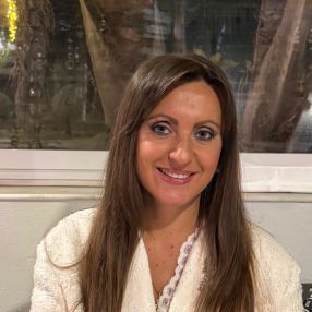 Galya, Babysitter in Bacoli