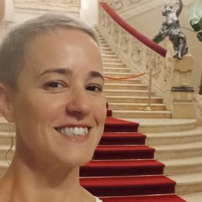 Clara, Babysitter a Vergiate