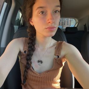 Ilaria, Babysitter a Provincia di Pisa