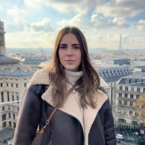 Camilla, Babysitter a Casirate D'adda