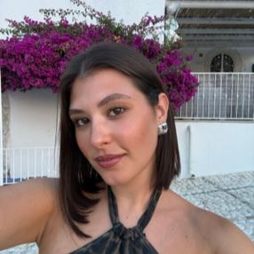 Valeria, Babysitter in Matera