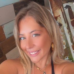 Francesca, Babysitter in Pozzuoli