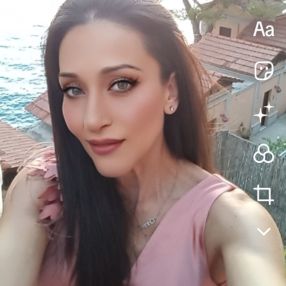 Carmen, Babysitter in Mariglianella