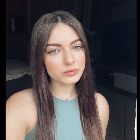 Sarah, Babysitter a Châtillon