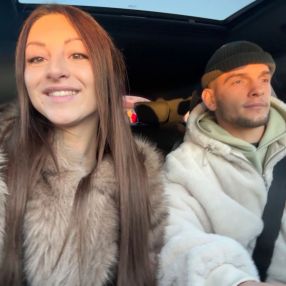 Cinzia, Famiglia a Valmadrera
