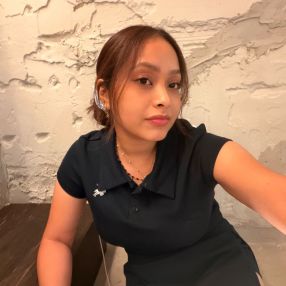 Daniela, Babysitter a Vallecrosia
