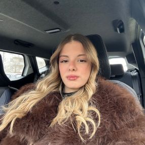 Ambra, Babysitter a Montale