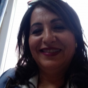 Serratore, Babysitter a Cogoleto