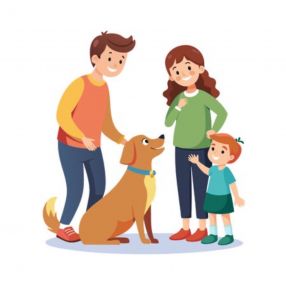 Simona, Family in Provincia di Vicenza