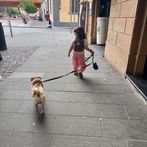 Mara, Family in Firenze