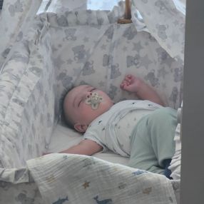 Gianmarco, Famiglia a Civezzano
