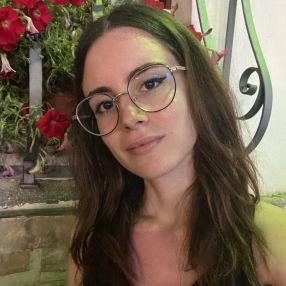 Arianna, Babysitter a Gragnano Trebbiense