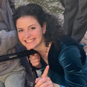 Letizia, Babysitter a Castelfranco Veneto