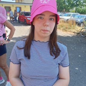 Michela, Babysitter in Tricesimo