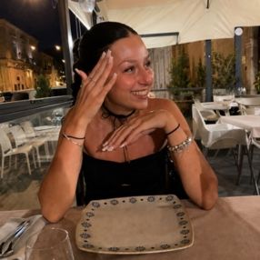 Giulia, Babysitter in Trezzano Sul Naviglio