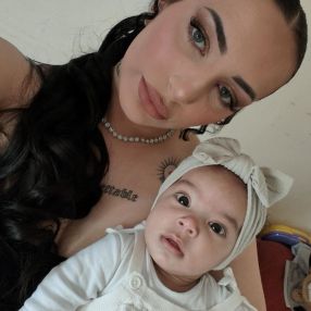 Sara, Babysitter a Bereguardo