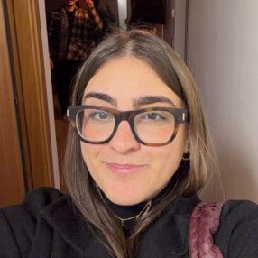 Desiree, Babysitter a Imola