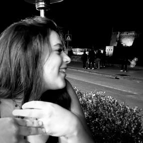 Giulia, Babysitter in Nonantola