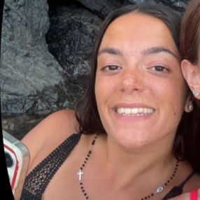Francesca, Babysitter a Mirandola