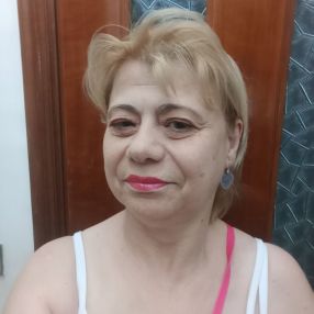Ivana, Babysitter in Atri