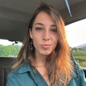 Anna, Babysitter a Rovereto