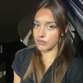Maria, Babysitter in Cardito