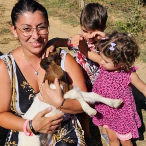 Jessica, Babysitter a San Benigno Canavese