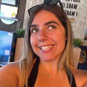 Martina, Babysitter a Casarsa della Delizia