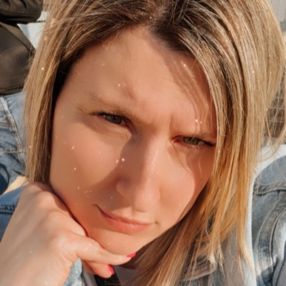Anna, Babysitter in Zevio