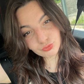 Cassy, Babysitter a Montella