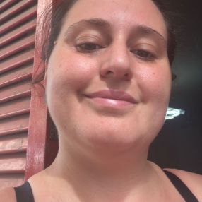 Antonietta, Babysitter a Somma vesuviana