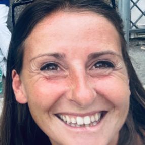 Francesca, Babysitter in Mentana