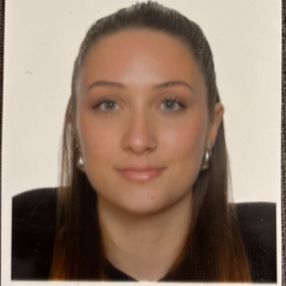 Matilde, Babysitter in Bientina