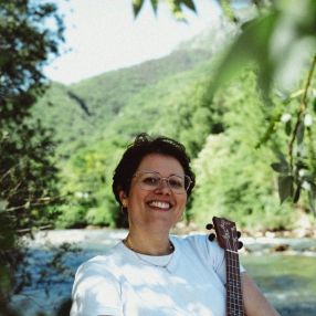 Carlotta, Family in Cassola