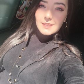 Alejandra, Babysitter a Montecatini-terme