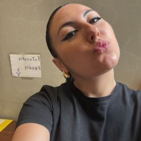 Valeria, Babysitter in Vigevano