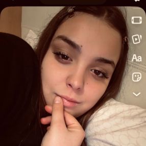 Gaia maria, Babysitter a Spello